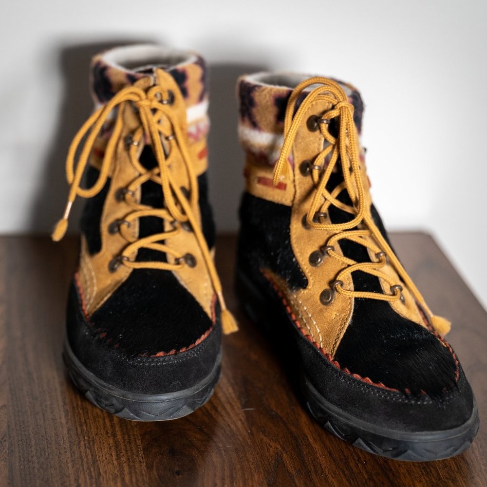 TECNICA - Ankle Boots - RARE - EUR 39 | US ~7-7.5 - Picture 3 of 16